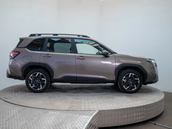 Subaru FORESTER 2026 usado — Pompeyo Carrasco — foto 7