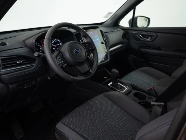 Subaru FORESTER 2026 usado — Pompeyo Carrasco — foto 10