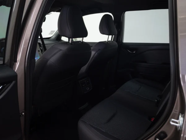 Subaru FORESTER 2026 usado — Pompeyo Carrasco — foto 13