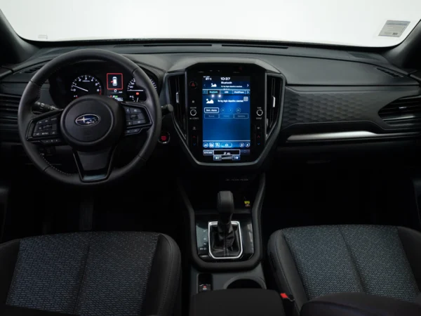 Subaru FORESTER 2026 usado — Pompeyo Carrasco — foto 14