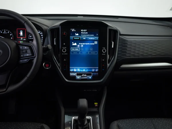 Subaru FORESTER 2026 usado — Pompeyo Carrasco — foto 15