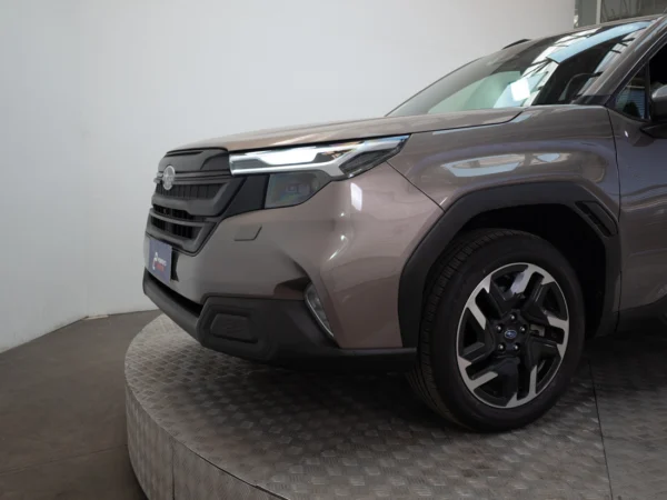 Subaru FORESTER 2026 usado — Pompeyo Carrasco — foto 17
