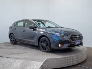 Subaru IMPREZA usado