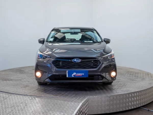 Subaru IMPREZA 2026 usado — Pompeyo Carrasco — foto 2