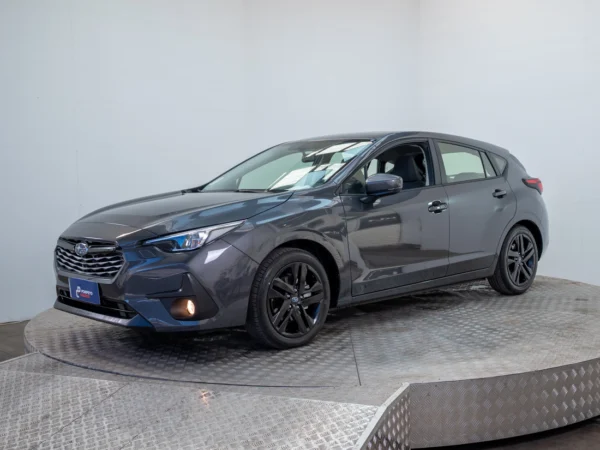 Subaru IMPREZA 2026 usado — Pompeyo Carrasco — foto 3