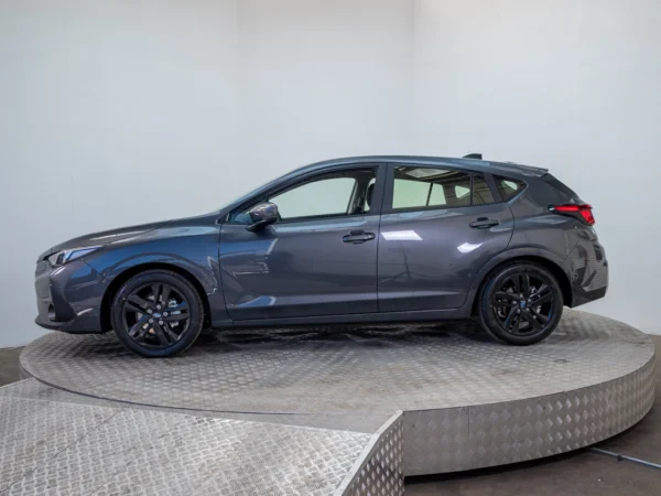 Subaru IMPREZA 2026 usado — Pompeyo Carrasco — foto 4