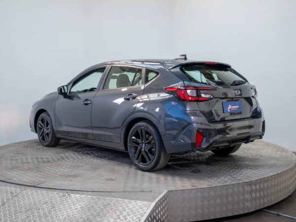 Subaru IMPREZA 2026 usado — Pompeyo Carrasco — foto 5