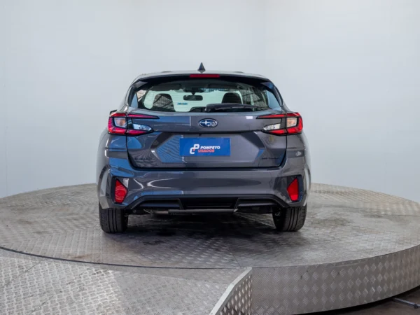 Subaru IMPREZA 2026 usado — Pompeyo Carrasco — foto 6