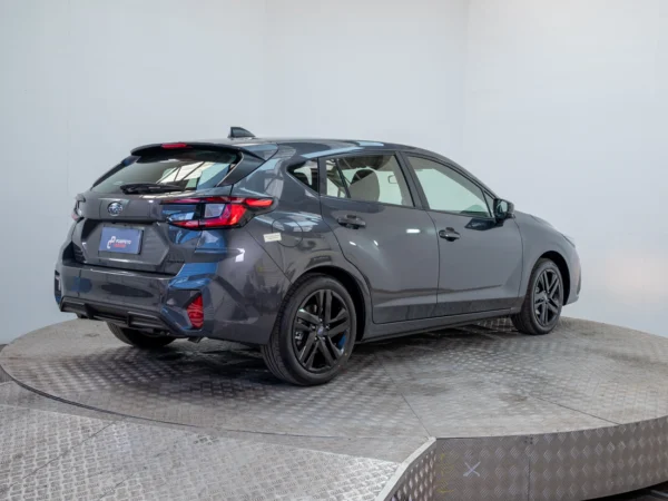 Subaru IMPREZA 2026 usado — Pompeyo Carrasco — foto 7