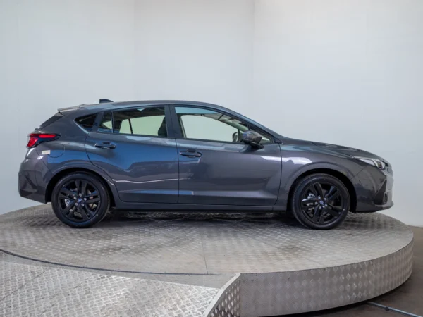 Subaru IMPREZA 2026 usado — Pompeyo Carrasco — foto 8