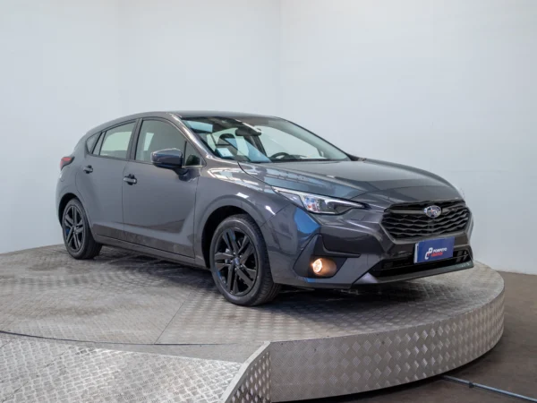 Subaru IMPREZA 2026 usado — Pompeyo Carrasco — foto 9