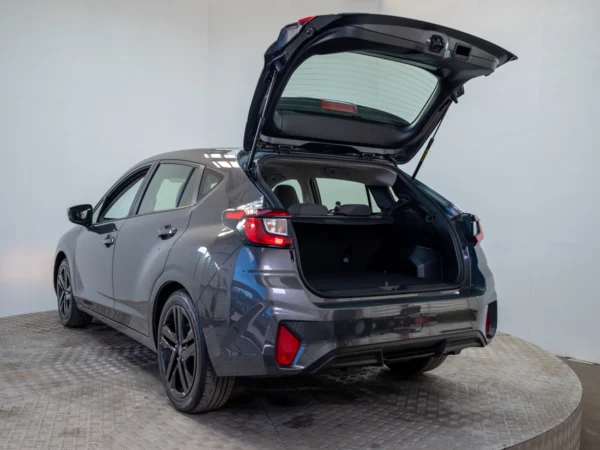 Subaru IMPREZA 2026 usado — Pompeyo Carrasco — foto 10