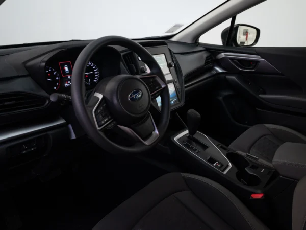 Subaru IMPREZA 2026 usado — Pompeyo Carrasco — foto 11