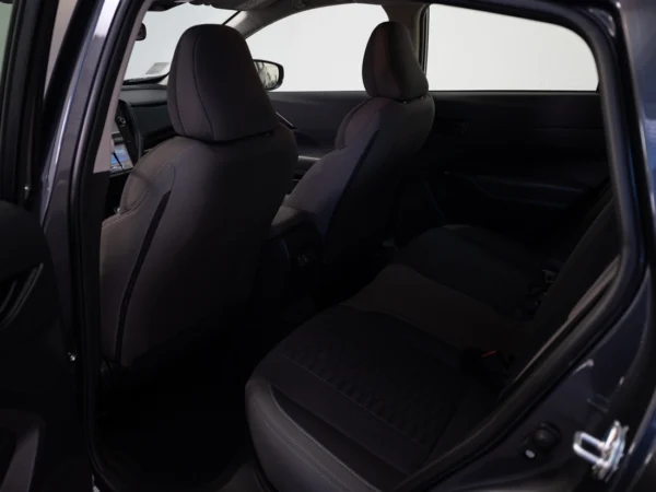 Subaru IMPREZA 2026 usado — Pompeyo Carrasco — foto 14