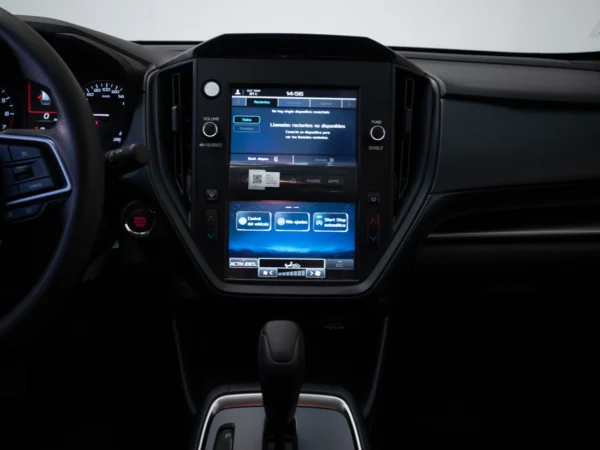Subaru IMPREZA 2026 usado — Pompeyo Carrasco — foto 16