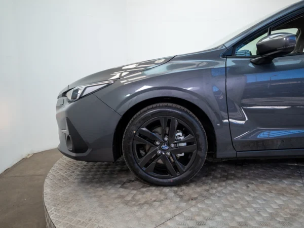 Subaru IMPREZA 2026 usado — Pompeyo Carrasco — foto 17