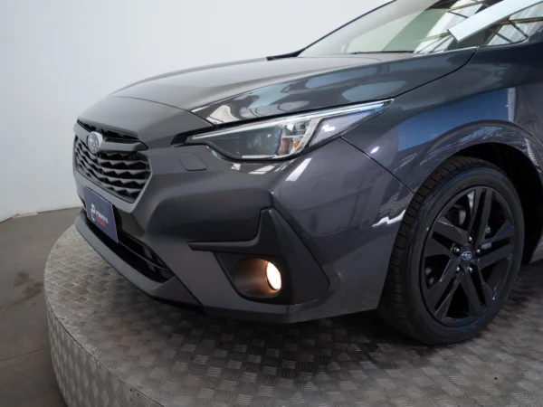 Subaru IMPREZA 2026 usado — Pompeyo Carrasco — foto 18