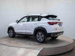 CHANGAN CS35 2024 usado — en Cpd | Pompeyo Carrasco