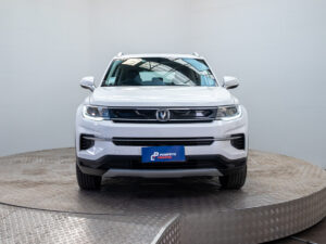 CHANGAN CS35 2024 usado — 19.635 km | Pompeyo Carrasco