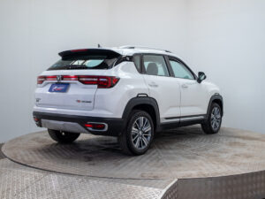 CHANGAN CS35 2024 usado — vista 7 | Pompeyo Carrasco