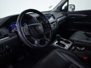 HONDA PILOT 2020 usado — vista 11 | Pompeyo Carrasco