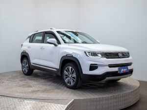 CHANGAN CS35 2024 usado — vista 10 | Pompeyo Carrasco