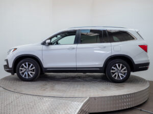 HONDA PILOT 2020 usado — suv | Pompeyo Carrasco