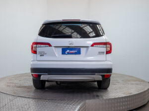 HONDA PILOT 2020 usado — vista 6 | Pompeyo Carrasco