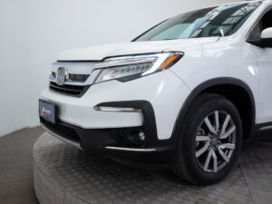 HONDA PILOT 2020 usado — vista 19 | Pompeyo Carrasco