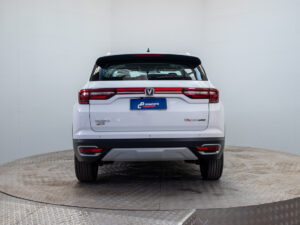 CHANGAN CS35 2024 usado — vista 6 | Pompeyo Carrasco