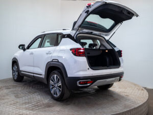 CHANGAN CS35 2024 usado — vista 11 | Pompeyo Carrasco