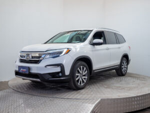 HONDA PILOT 2020 usado — transmisión automática | Pompeyo Carrasco