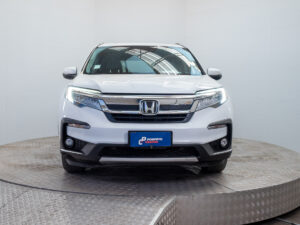 HONDA PILOT 2020 usado — 51.884 km | Pompeyo Carrasco