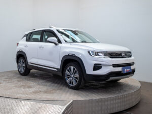 CHANGAN CS35 2024 usado — vista 8 | Pompeyo Carrasco