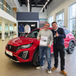 Ganador