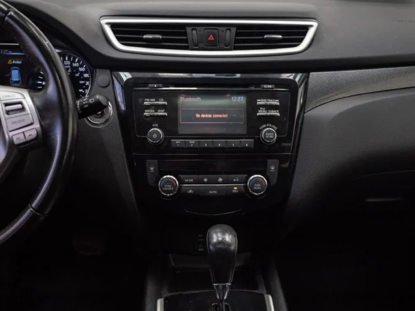 NISSAN X-TRAIL 2016 usado — Pompeyo Carrasco — foto 16