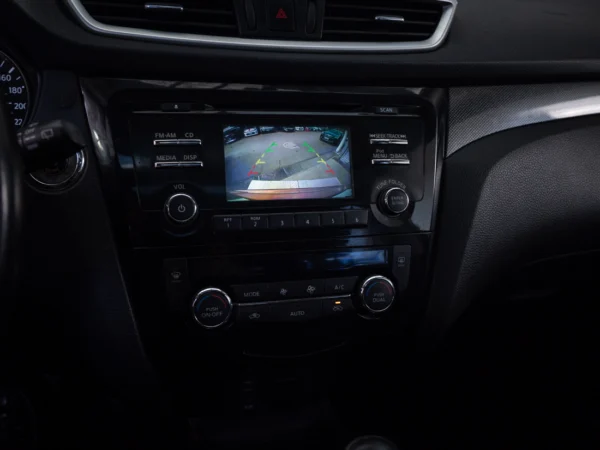 NISSAN X-TRAIL 2016 usado — Pompeyo Carrasco — foto 19