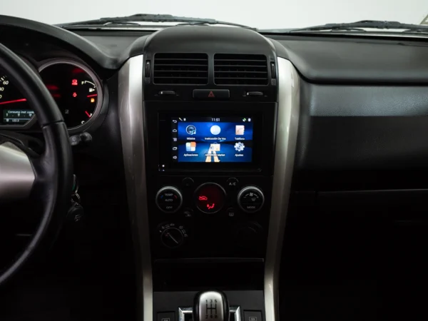 SUZUKI GRAND NOMADE 2016 usado — Pompeyo Carrasco — foto 15