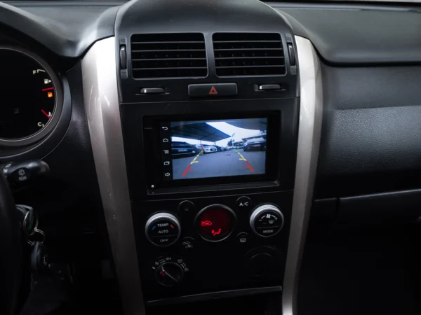 SUZUKI GRAND NOMADE 2016 usado — Pompeyo Carrasco — foto 17