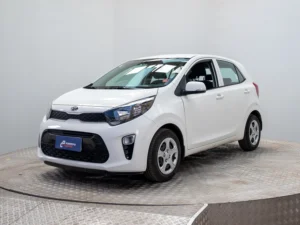 Kia MORNING usado