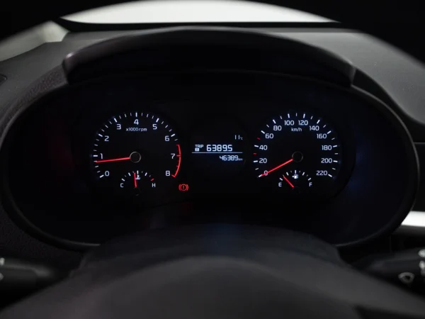 Kia MORNING 2018 usado — Pompeyo Carrasco — foto 12