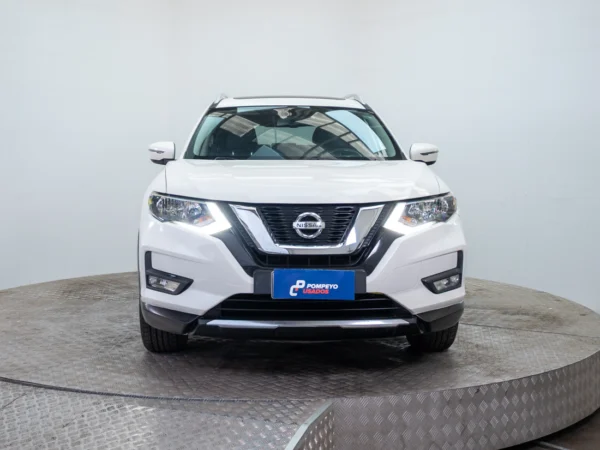 NISSAN X-TRAIL 2018 usado — Pompeyo Carrasco — foto 2