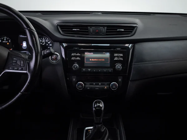 NISSAN X-TRAIL 2018 usado — Pompeyo Carrasco — foto 15