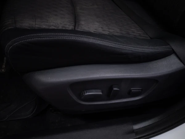 NISSAN X-TRAIL 2018 usado — Pompeyo Carrasco — foto 16