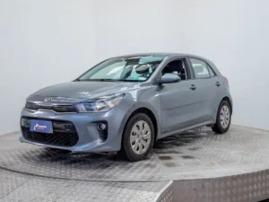 Kia RIO 5 usado