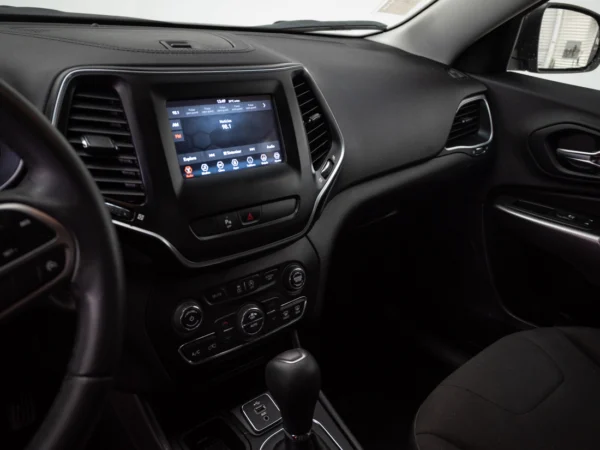 JEEP CHEROKEE 2019 usado — Pompeyo Carrasco — foto 11