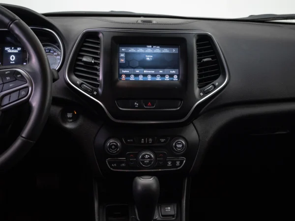 JEEP CHEROKEE 2019 usado — Pompeyo Carrasco — foto 15