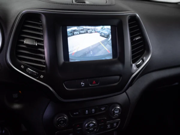 JEEP CHEROKEE 2019 usado — Pompeyo Carrasco — foto 18
