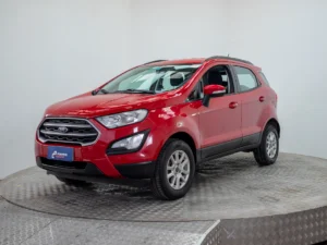 FORD ECOSPORT usado