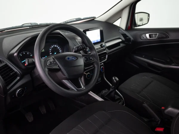 FORD ECOSPORT 2019 usado — Pompeyo Carrasco — foto 10